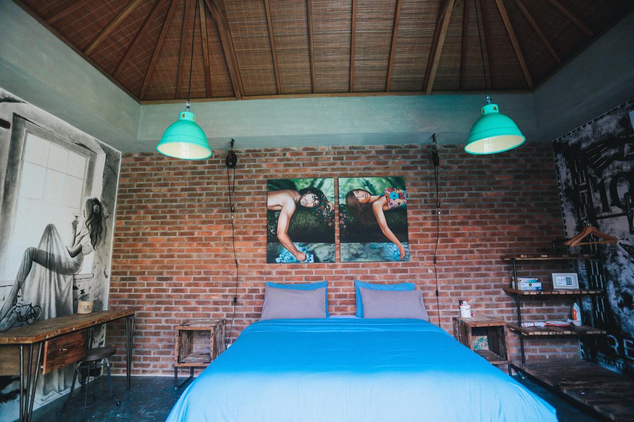 4 Quarters Bali Villas Dalung  Exterior photo